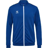 Hummel Sweatjacke mit Reißverschluss Authentic