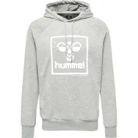 Hummel Kapuzenpullover Isam 2.0