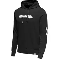 Hummel Kapuzenpullover Legacy Logo