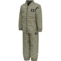 Hummel hmlSOBI Baby Thermoanzug vetiver 86