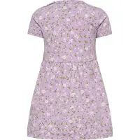 Hummel Glad Kurzarmkleid