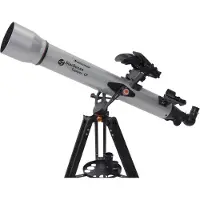 Celestron Starsense Explorer Lt 80az Teleskop