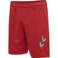 Hummel Lead Poly Kurze Hose