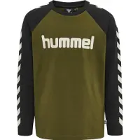 Hummel 213853 Langarm-t-shirt