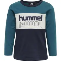 Hummel Langarmshirt für Babys Bolt