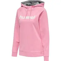 Hummel Go Cotton Logo Kapuzenpullover