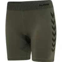 Hummel Kompressionsshorts für Frauen hmlfirst training