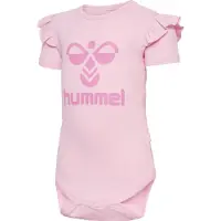 Hummel Baby Mädchen Body Dream Ruffle