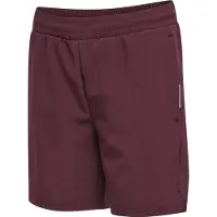 Hummel Move Grid Woven Kurze Hose