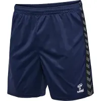 Hummel Short Authentic