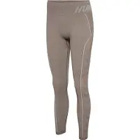 Hummel Halbhohe Leggings, Damen TE Christel