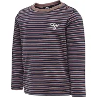 Hummel Langarmshirt für Babys Silver