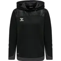 Hummel Damen-Hoodie hmllead poly