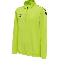 Hummel Core Xk Poly Halbreißverschluss-sweatshirt
