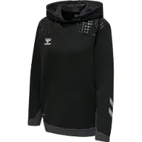 Hummel Lead Poly Kapuzenpullover