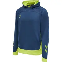 Hummel Kapuzenpullover hmllead poly