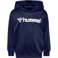 Hummel Kinder Hoodie hmlLOGO
