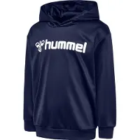 Hummel Logo Kapuzenpullover