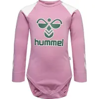 Hummel Devon Langarm-body