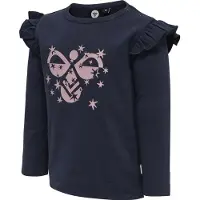 Hummel Langarmshirt für Babys Sparkle