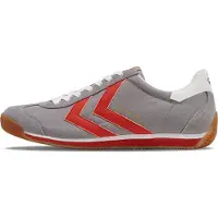Hummel Stadion Nylon Sportschuhe Grau EU 38 Mann Grau EU 38