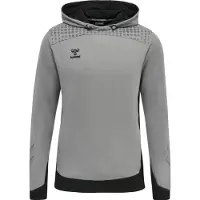 Hummel Kapuzenpullover hmllead poly