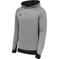 Hummel Lead Poly Kapuzenpullover