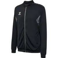 Hummel Sweatjacke mit Reißverschluss aus Polyester Authentic