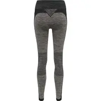 Hummel Halbhohe Leggings Frau Clea