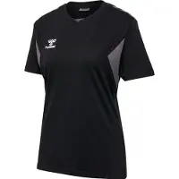Hummel T-Shirt Damen Authentic