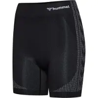 Hummel hmlMT SHAPING SEAMLESS MW SHORTS