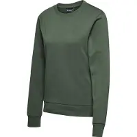Hummel Sweatshirt Damen Active