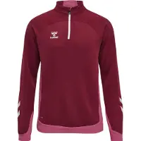 Hummel Herren Sweatshirt hmlLEAD HALF ZIP