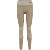 Hummel Cleaa Seamless Mid Waist Leggings