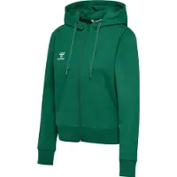 Hummel Damen Kapuzenjacke Go 2.0