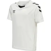 Hummel hmlCORE XK Poly Trikot SS Kinder