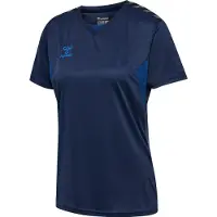 Hummel hmlAUTHENTIC PL JERSEY S/S WOMAN