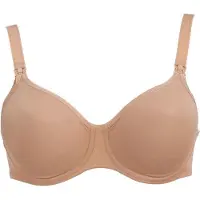 Anita maternity Still-BH Basic | Grösse: 95E | Farbe: Pulver