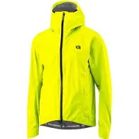Gonso Save Jacket Trail M safety yellow (M10599) M