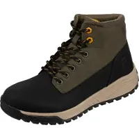 FILA Lance XXI Mid FFM0169-83158, Wanderschuhe, Herren, Schwarz, Größe: 43
