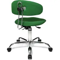 Topstar Bürodrehstuhl "Sitness 40" grün