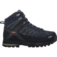 CMP Moon Mid 31Q4797-16MM, Trekkingschuhe, Herren, Dunkelblau, Größe: 41