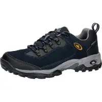 Lico Herren Multifunktionsschuhe Outdoorschuh Milan Low