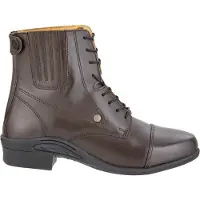 Suedwind Ultima BZ Lace Stiefelette unisex