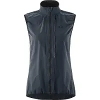 Gonso Damen Schlupfjacke Lanzada Da-Wind-Wa-2in1Ja