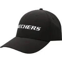 SKECHERS Tearstop Snapback Kappe