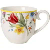 Villeroy & Boch Henkelbecher Spring Awakening