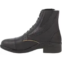 Kavalkade Cortica Vegane Stiefelette Damen