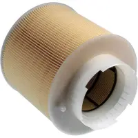 MAGNETI MARELLI Luftfilter MAHLE LX 1006/1D