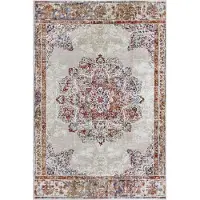 Home Collection Teppich "Maderno", rechteckig, 8 mm Höhe, Läufer, Orientalisch, Kurzflor, Wohnzimmer, Schlafzimmer, Esszimmer